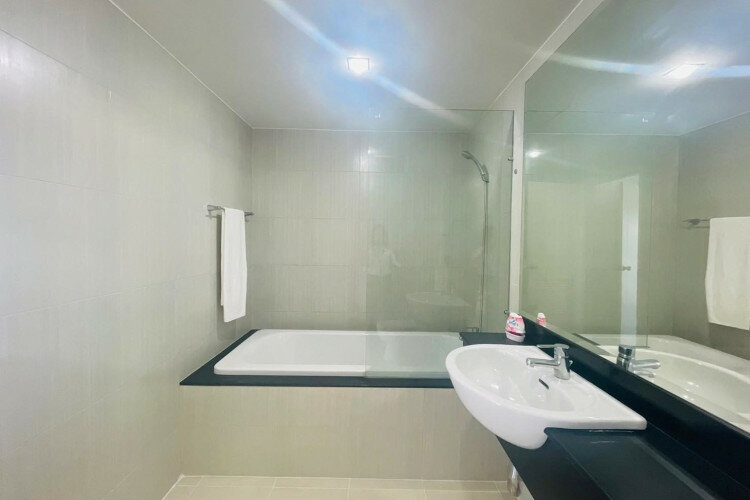 Кондоминиум в Сирачае, Таиланд | THE448389