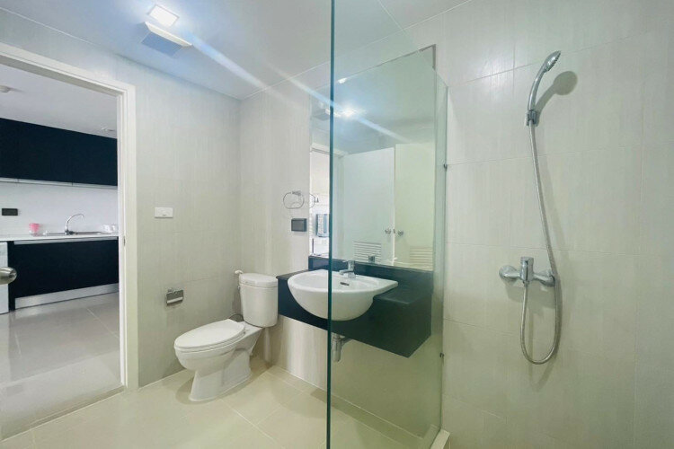 Кондоминиум в Сирачае, Таиланд | THE448389