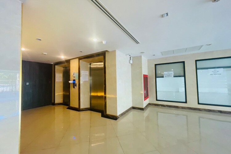 Кондоминиум в Сирачае, Таиланд | THE448389