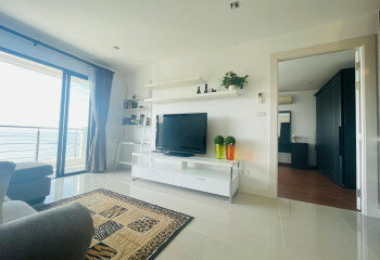 Кондоминиум в Сирачае, Таиланд | THE448389