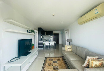 Кондоминиум в Сирачае, Таиланд | THE448389