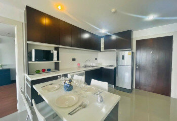 Кондоминиум в Сирачае, Таиланд | THE448389