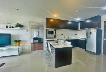 Кондоминиум в Сирачае, Таиланд | THE448389