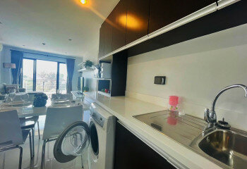 Кондоминиум в Сирачае, Таиланд | THE448389