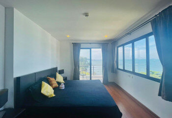 Кондоминиум в Сирачае, Таиланд | THE448389