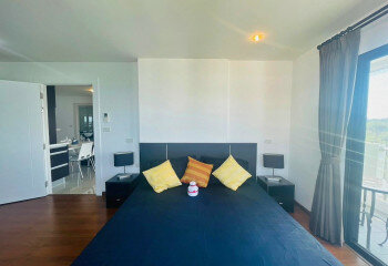 Кондоминиум в Сирачае, Таиланд | THE448389