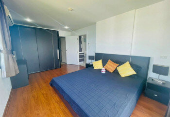 Кондоминиум в Сирачае, Таиланд | THE448389