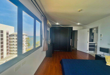 Кондоминиум в Сирачае, Таиланд | THE448389