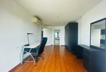 Кондоминиум в Сирачае, Таиланд | THE448389