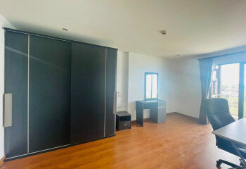 Кондоминиум в Сирачае, Таиланд | THE448389