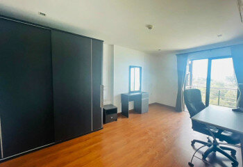 Кондоминиум в Сирачае, Таиланд | THE448389