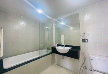 Кондоминиум в Сирачае, Таиланд | THE448389