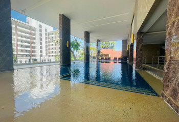 Кондоминиум в Сирачае, Таиланд | THE448389