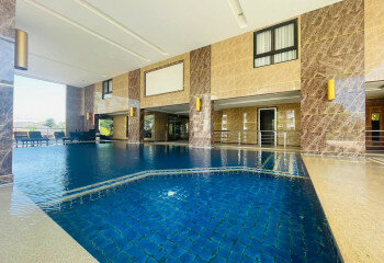 Кондоминиум в Сирачае, Таиланд | THE448389