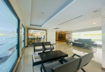 Кондоминиум в Сирачае, Таиланд | THE448389