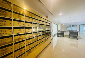 Кондоминиум в Сирачае, Таиланд | THE448389