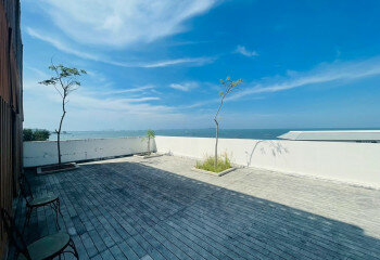 Кондоминиум в Сирачае, Таиланд | THE448389