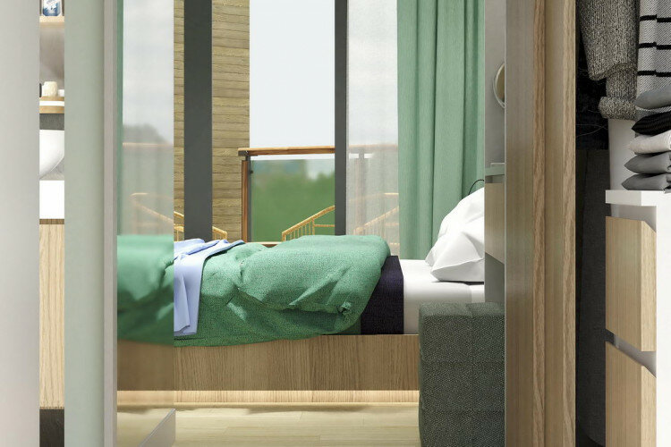 Кондоминиум на Пхукете, Таиланд | THE144937