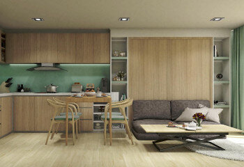 Кондоминиум на Пхукете, Таиланд | THE144937