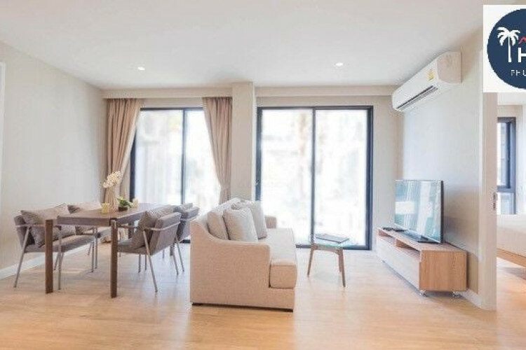 Кондоминиум на Пхукете, Таиланд | THE409095