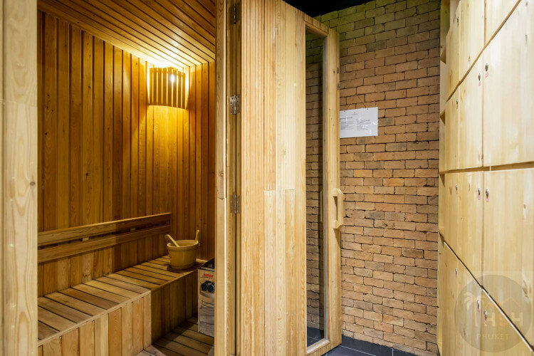 Кондоминиум на Пхукете, Таиланд | THE409095