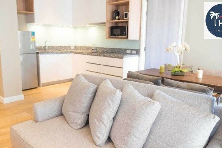 Кондоминиум на Пхукете, Таиланд | THE409095