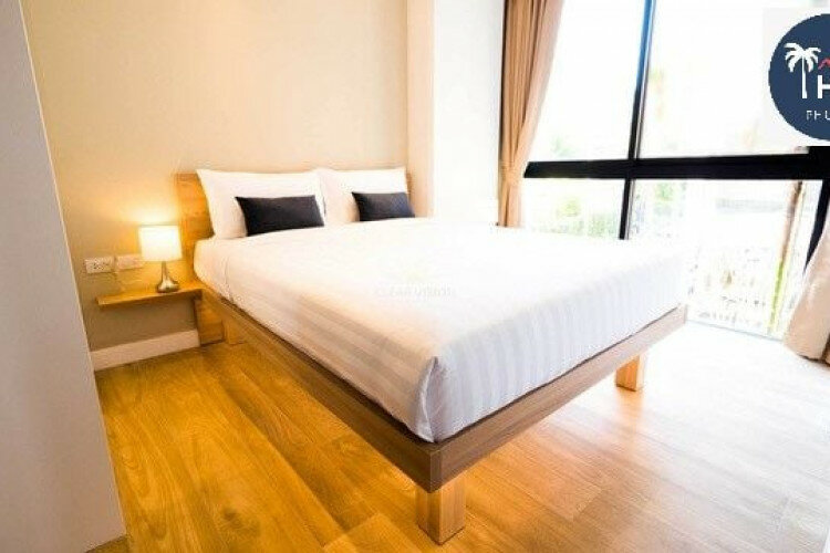 Кондоминиум на Пхукете, Таиланд | THE409095