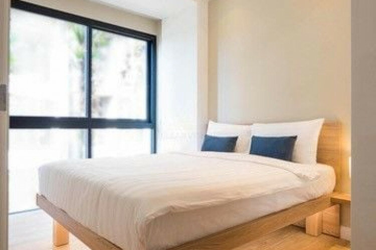 Кондоминиум на Пхукете, Таиланд | THE409095