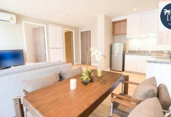 Кондоминиум на Пхукете, Таиланд | THE409095