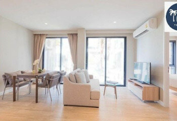 Кондоминиум на Пхукете, Таиланд | THE409095