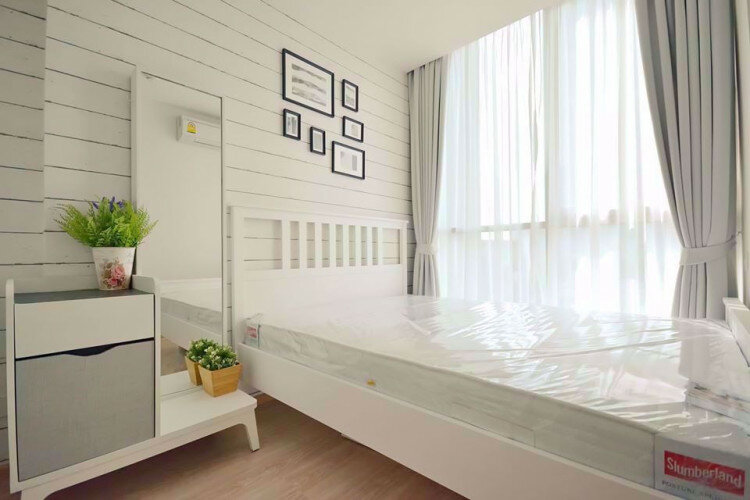 Кондоминиум в Бангкоке, Таиланд | THE251374