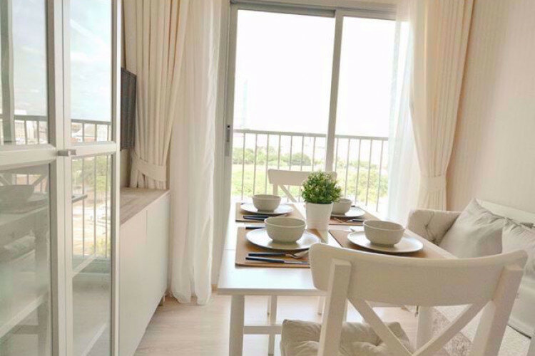 Кондоминиум в Бангкоке, Таиланд | THE251374