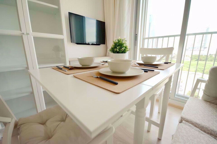 Кондоминиум в Бангкоке, Таиланд | THE251374