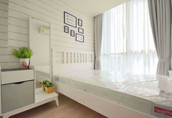 Кондоминиум в Бангкоке, Таиланд | THE251374