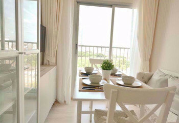 Кондоминиум в Бангкоке, Таиланд | THE251374