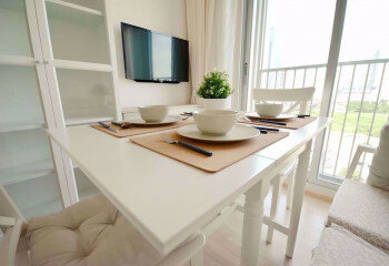 Кондоминиум в Бангкоке, Таиланд | THE251374