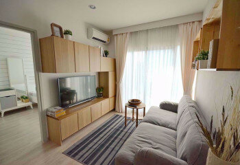 Кондоминиум в Бангкоке, Таиланд 