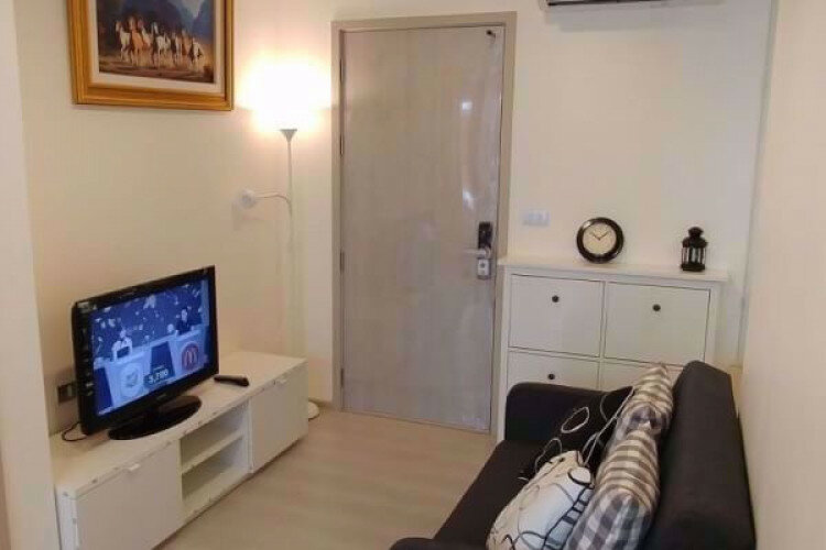 Кондоминиум в Бангкоке, Таиланд | THE354755