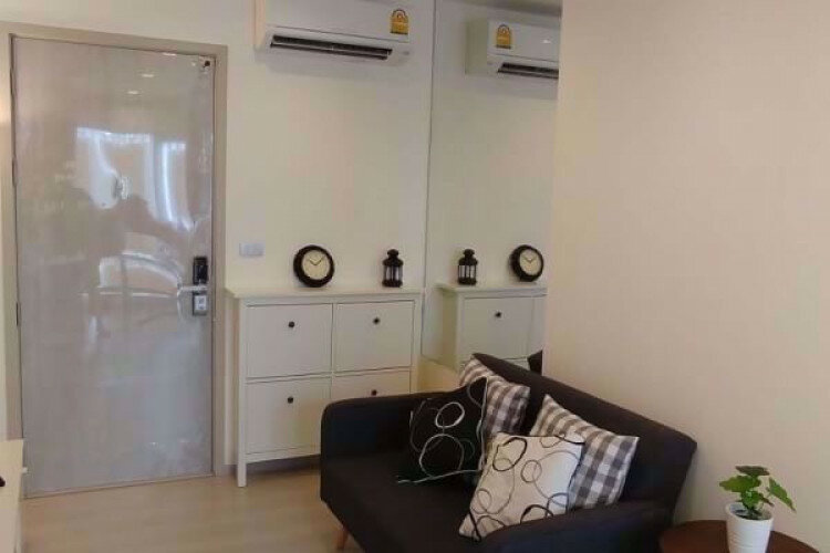 Кондоминиум в Бангкоке, Таиланд | THE354755