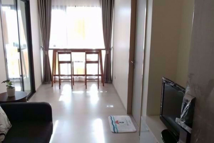 Кондоминиум в Бангкоке, Таиланд | THE354755