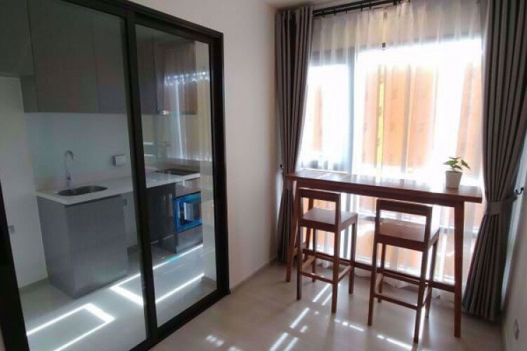 Кондоминиум в Бангкоке, Таиланд | THE354755