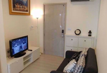 Кондоминиум в Бангкоке, Таиланд 