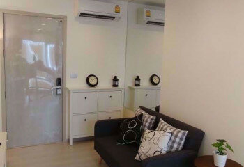 Кондоминиум в Бангкоке, Таиланд | THE354755