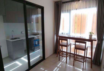 Кондоминиум в Бангкоке, Таиланд | THE354755