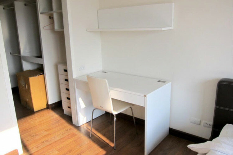 Кондоминиум в Бангкоке, Таиланд | THE542404