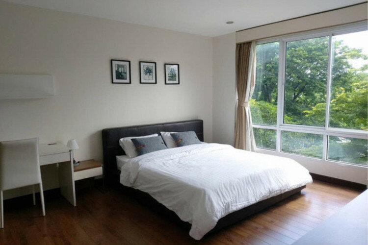 Кондоминиум в Бангкоке, Таиланд | THE542404