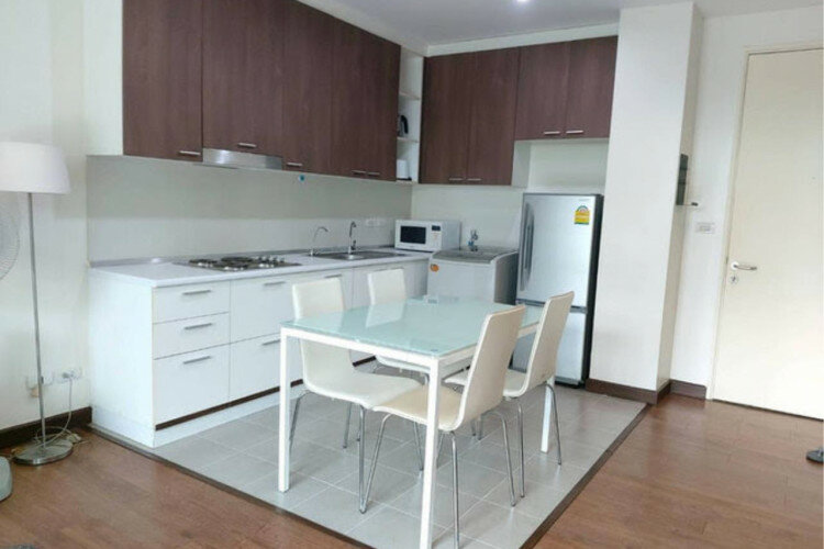 Кондоминиум в Бангкоке, Таиланд | THE542404