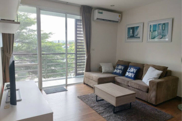 Кондоминиум в Бангкоке, Таиланд | THE542404