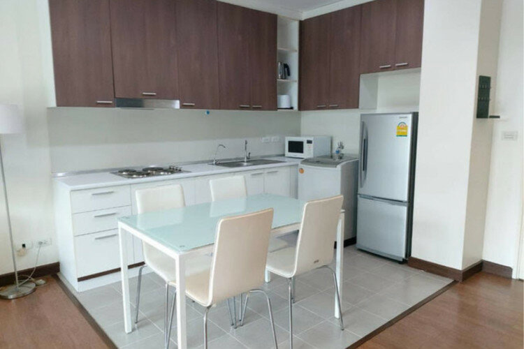 Кондоминиум в Бангкоке, Таиланд | THE542404