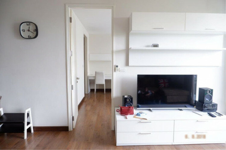 Кондоминиум в Бангкоке, Таиланд | THE542404